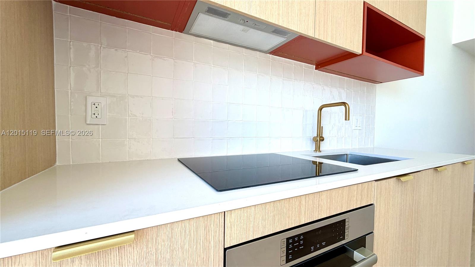 The Standard Residences - Residential