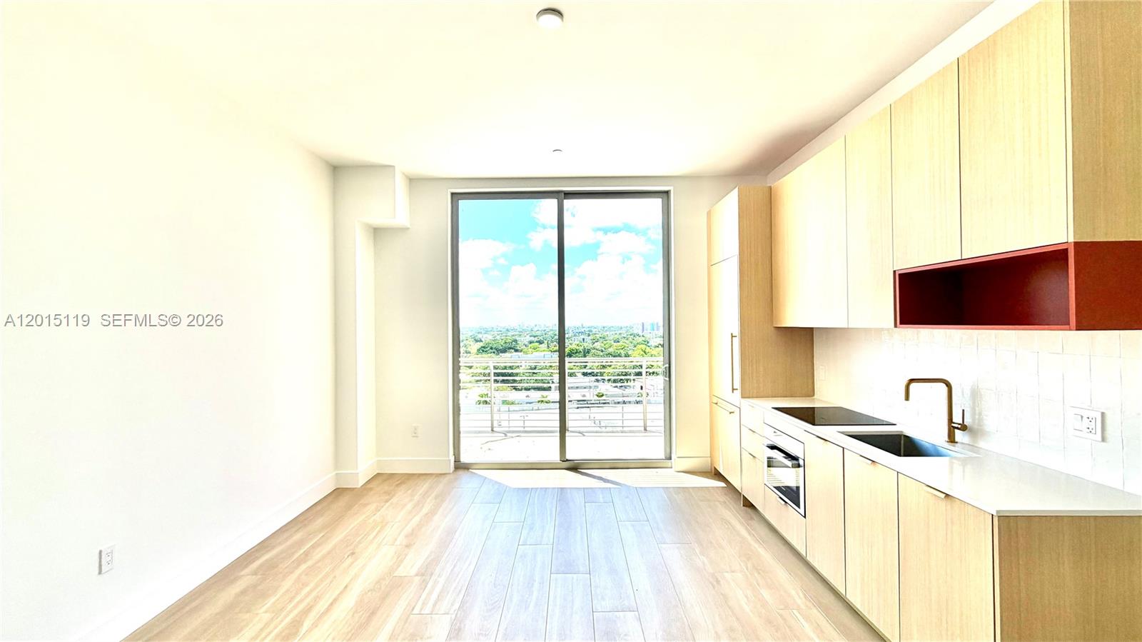The Standard Residences - Residential