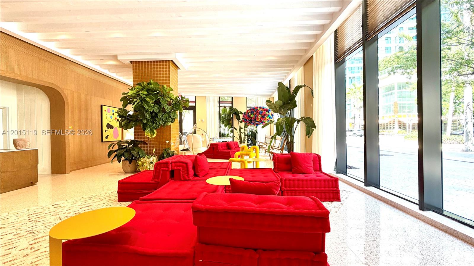 The Standard Residences - Residential