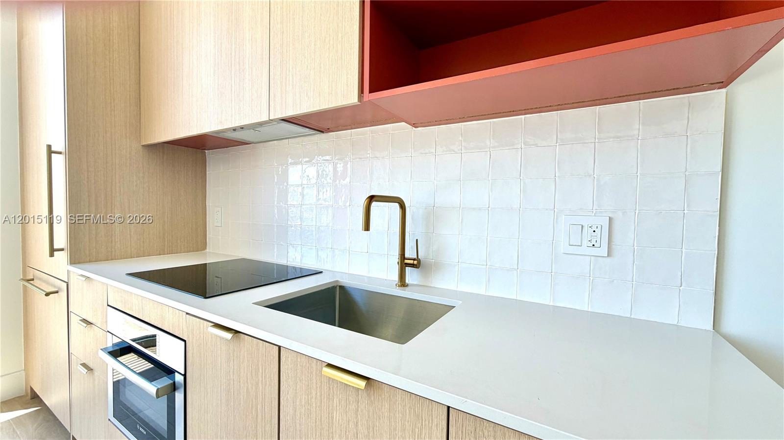 The Standard Residences - Residential