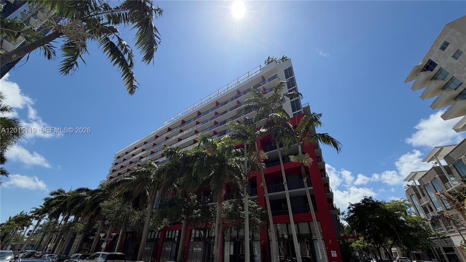 The Standard Residences - Residential
