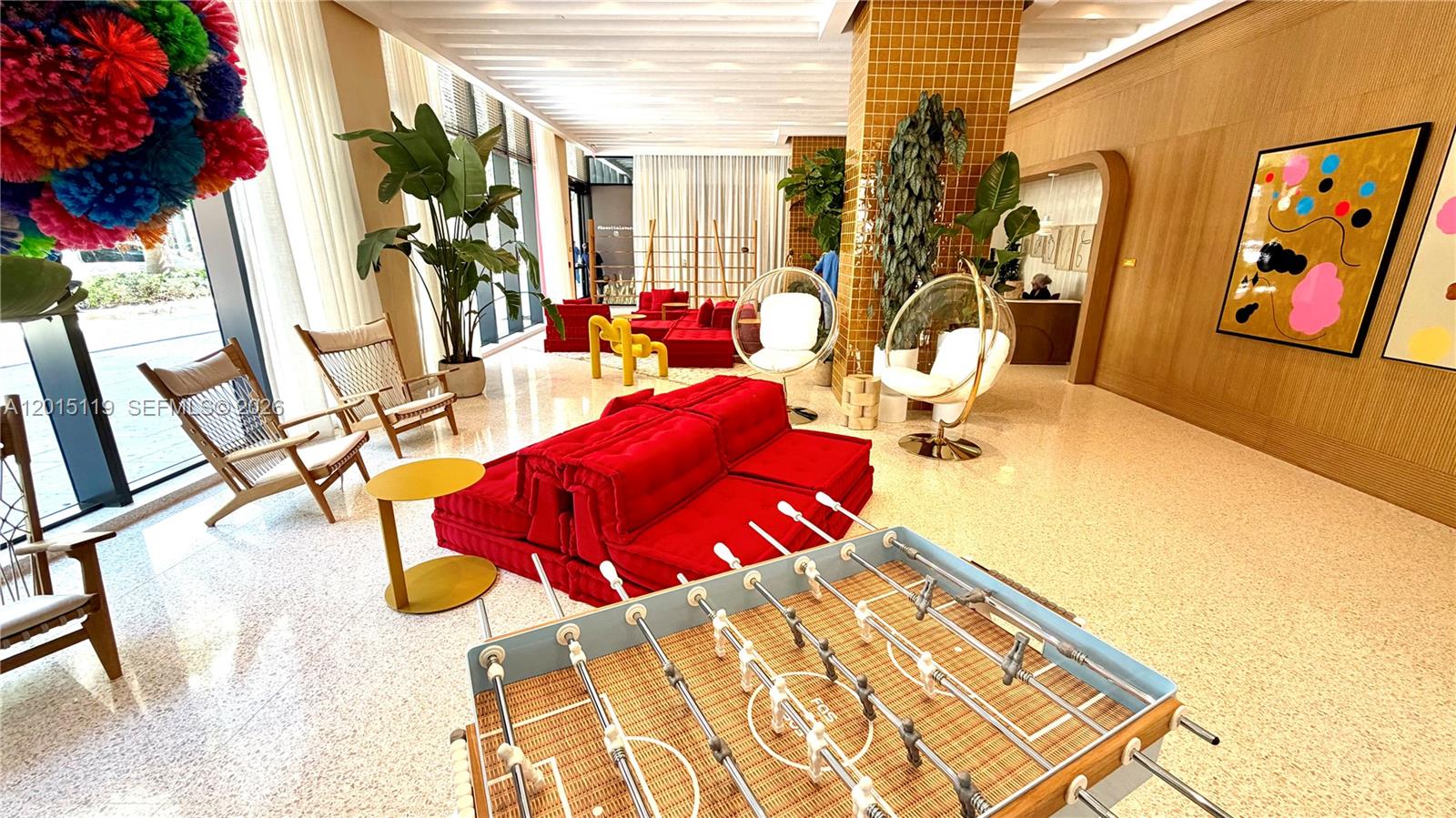The Standard Residences - Residential
