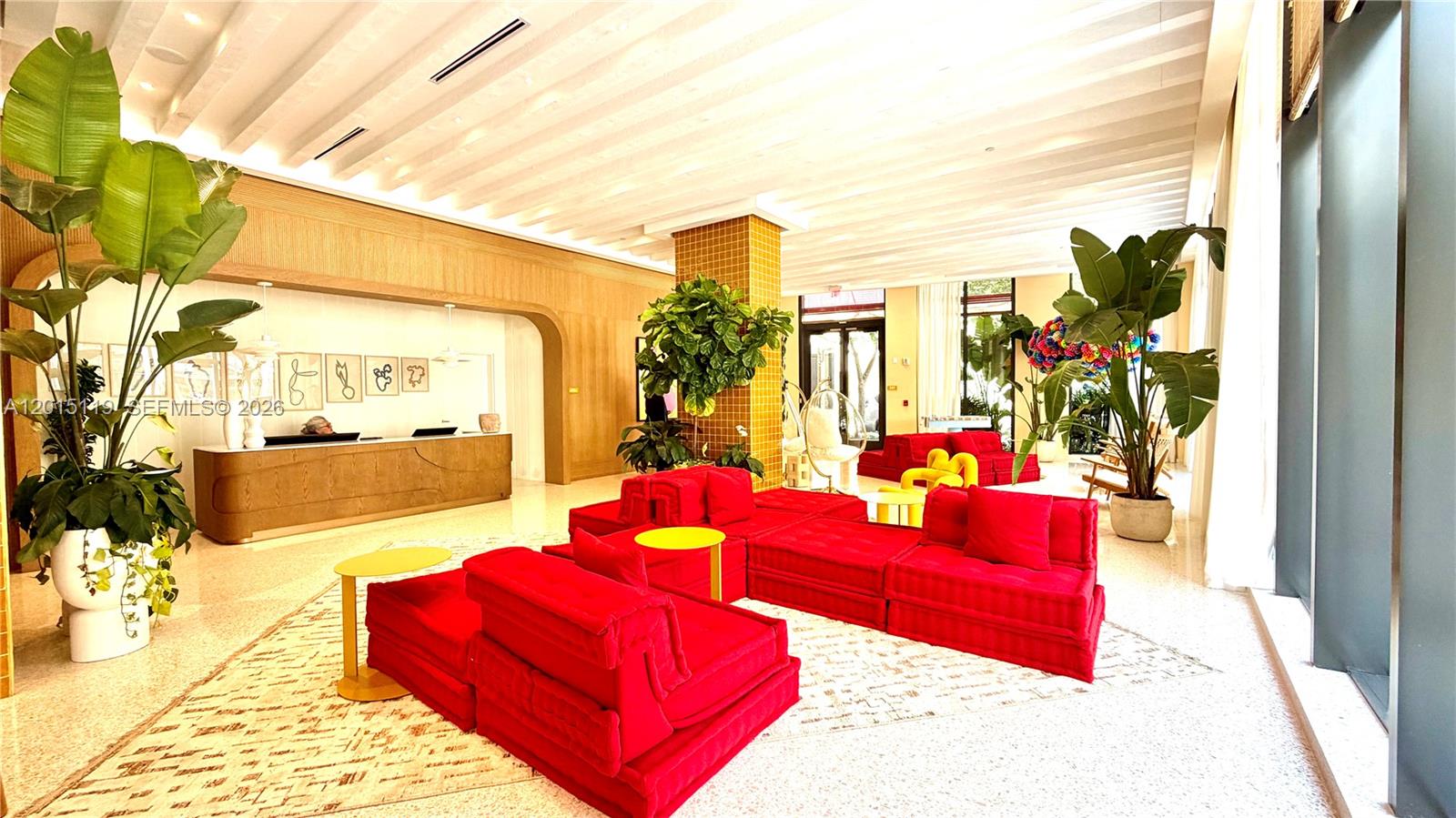 The Standard Residences - Residential