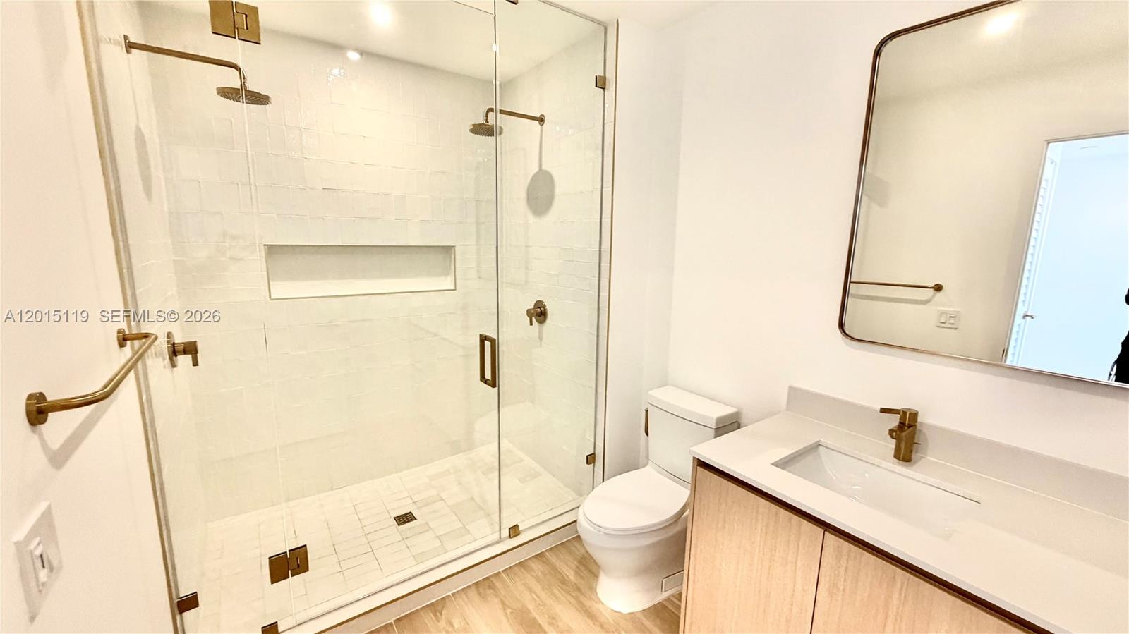 The Standard Residences - Residential