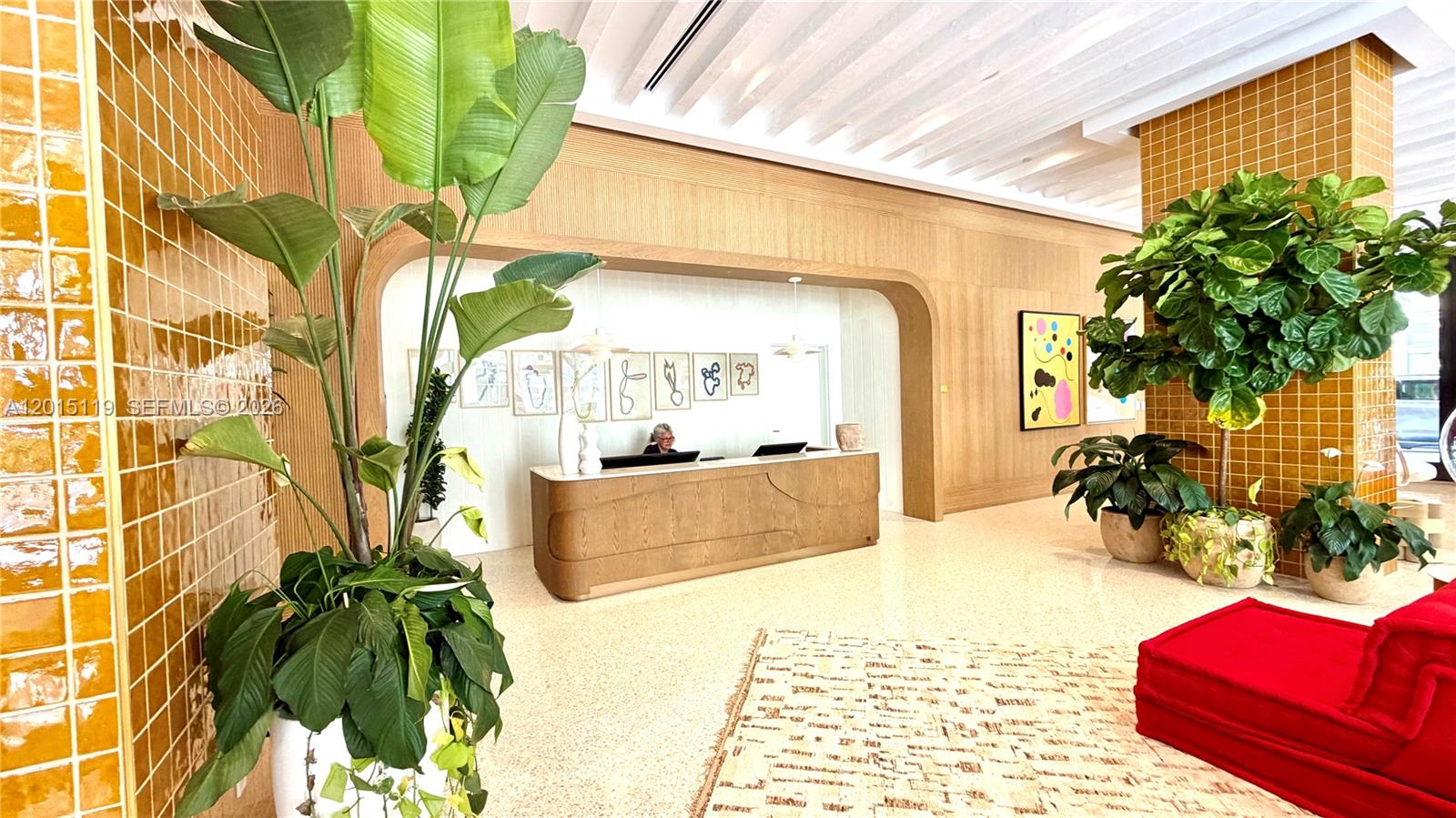 The Standard Residences - Residential