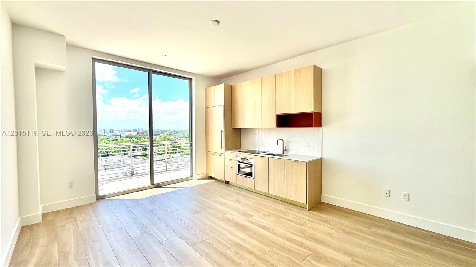 The Standard Residences - Residential