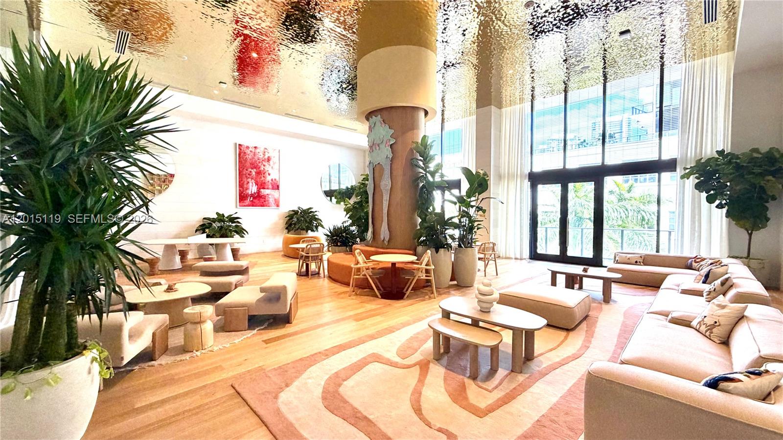 The Standard Residences - Residential