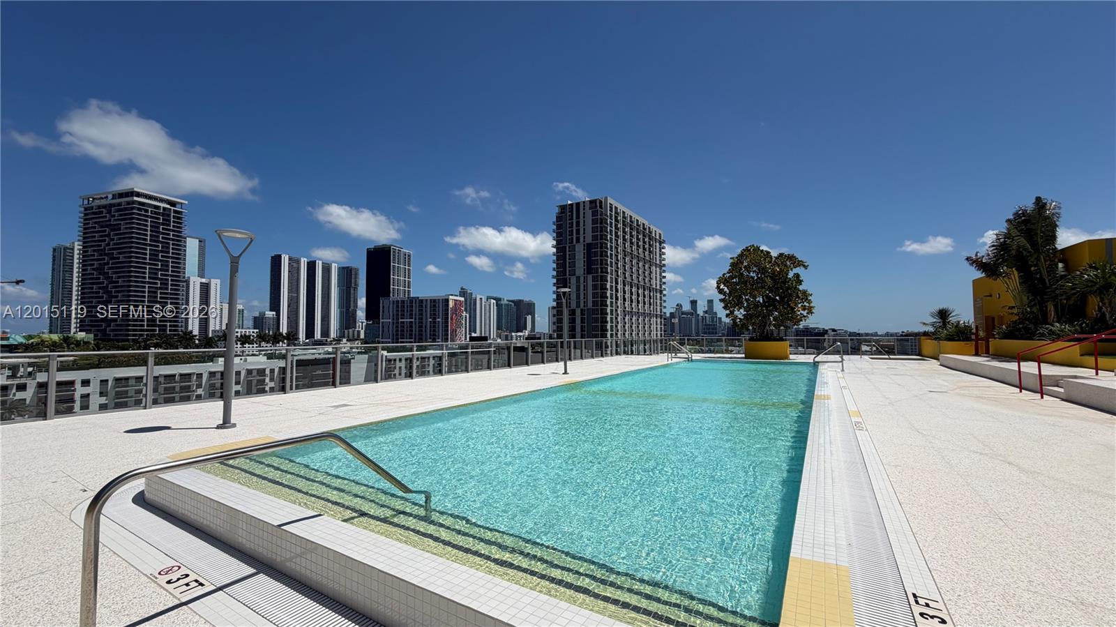 The Standard Residences - Residential