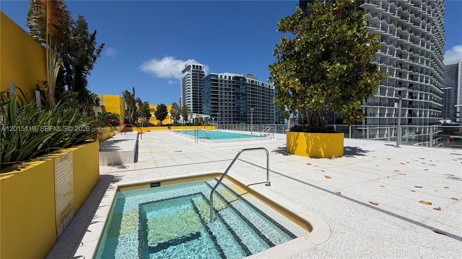 The Standard Residences - Residential
