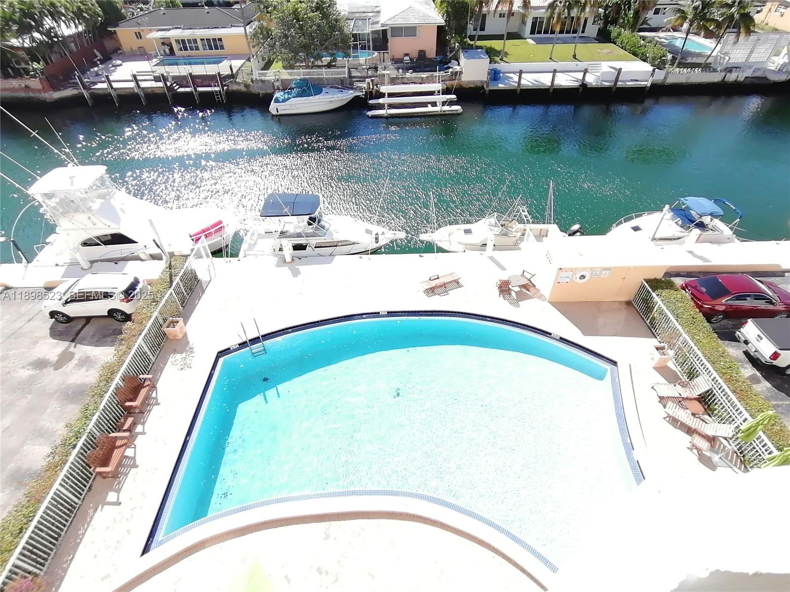 KEYSTONE TOWERS CONDO - Residential