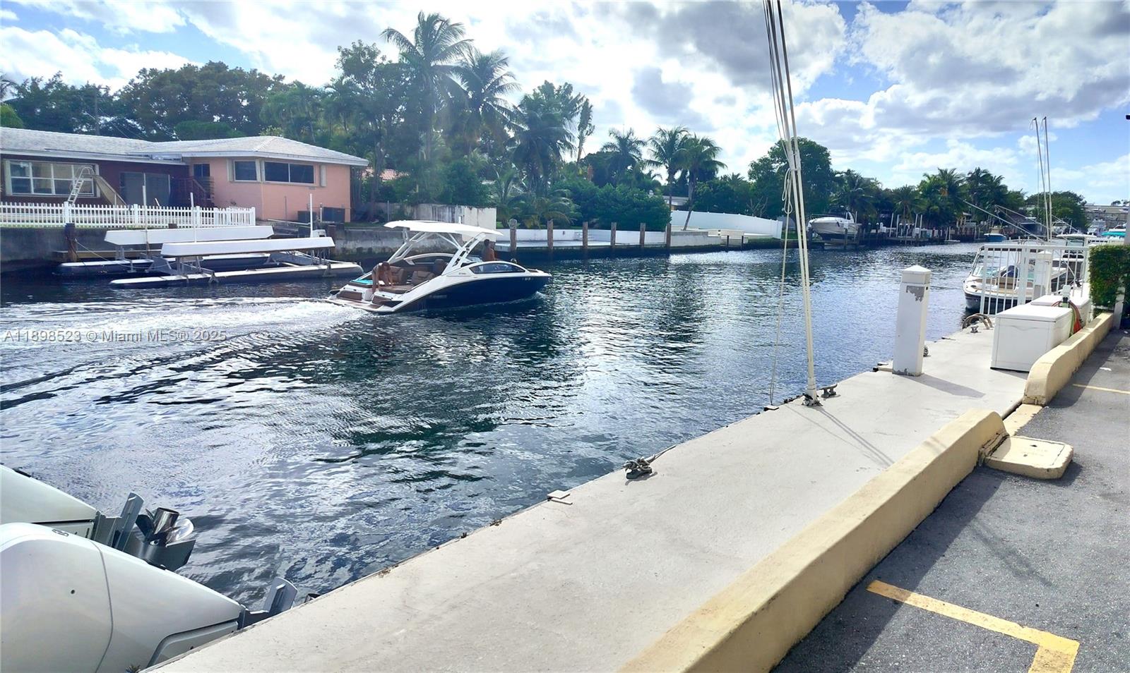 KEYSTONE TOWERS CONDO - Residential