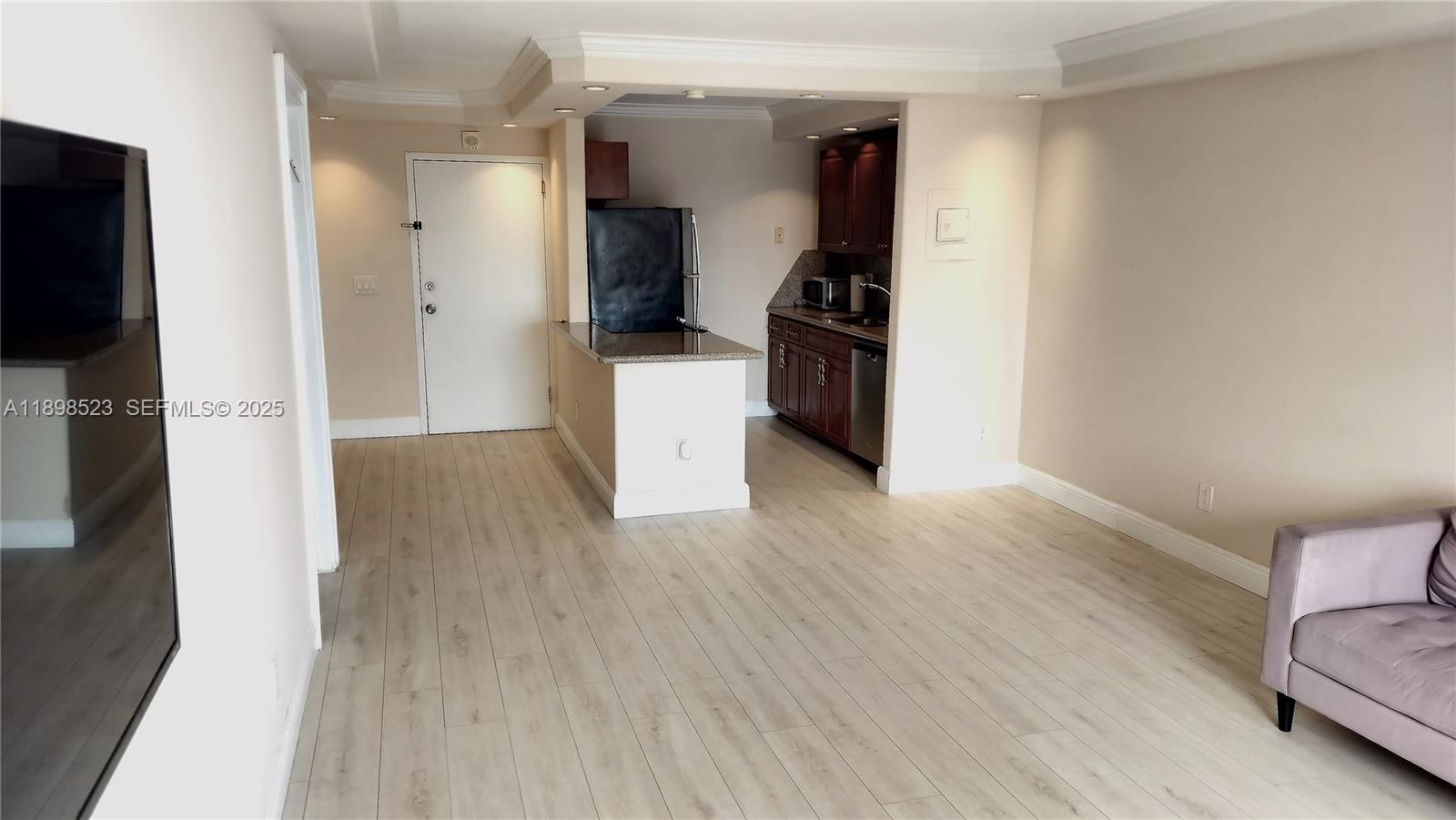 KEYSTONE TOWERS CONDO - Residential