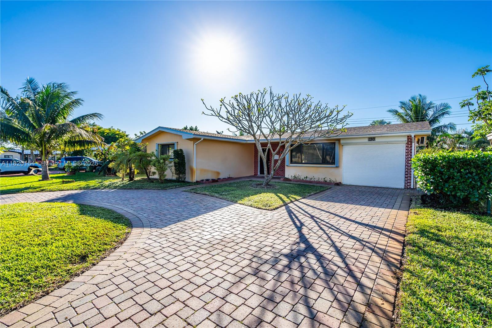 8430 NW 15th Ct