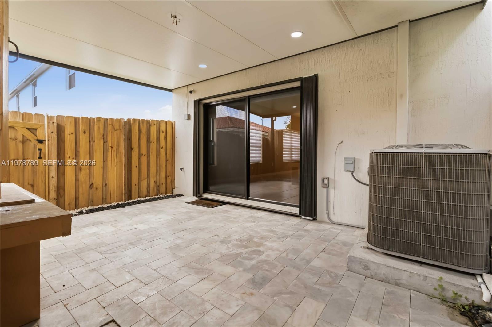 FLORIDA CITY PARK REV - Residential