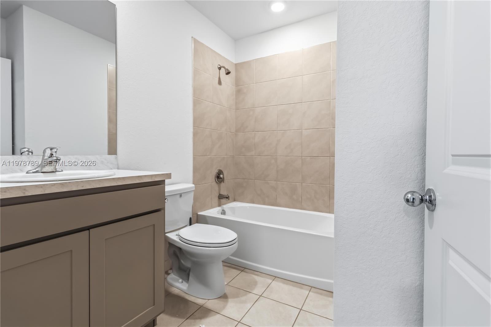 FLORIDA CITY PARK REV - Residential