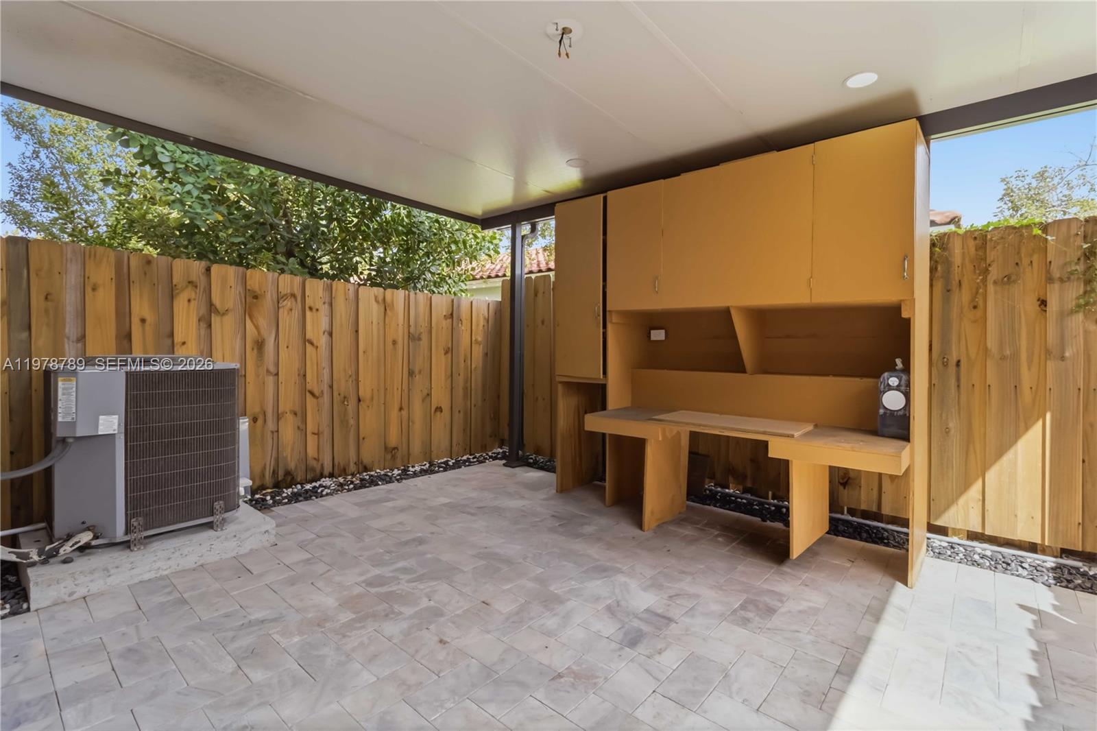 FLORIDA CITY PARK REV - Residential