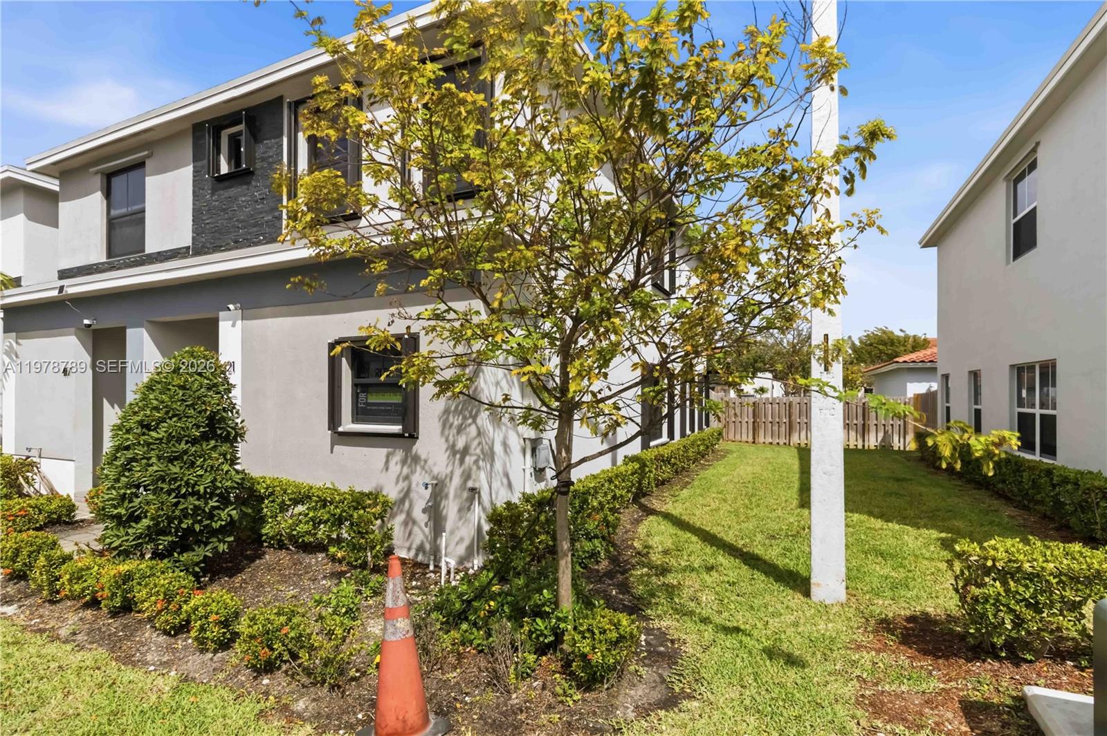 FLORIDA CITY PARK REV - Residential