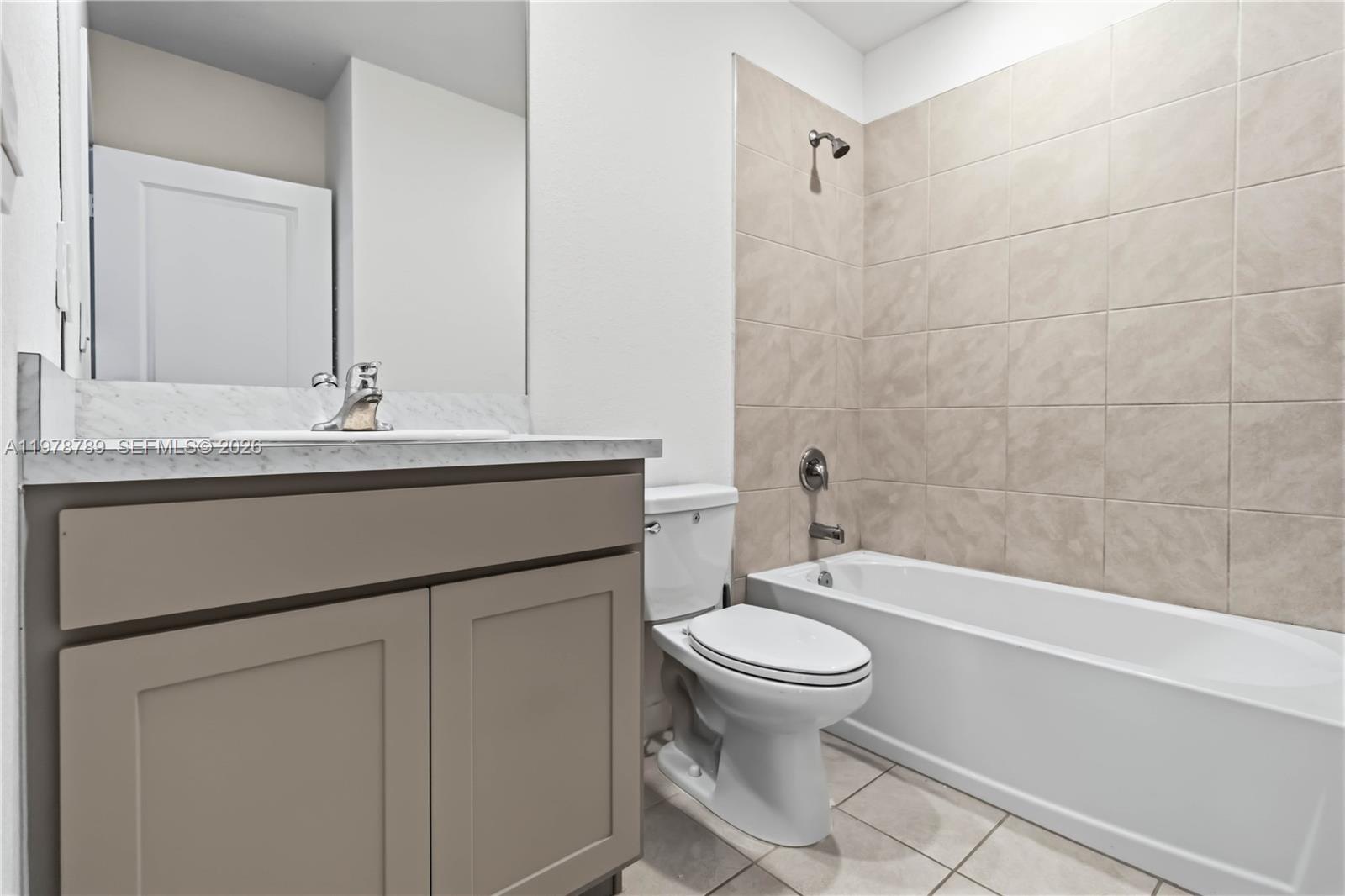 FLORIDA CITY PARK REV - Residential