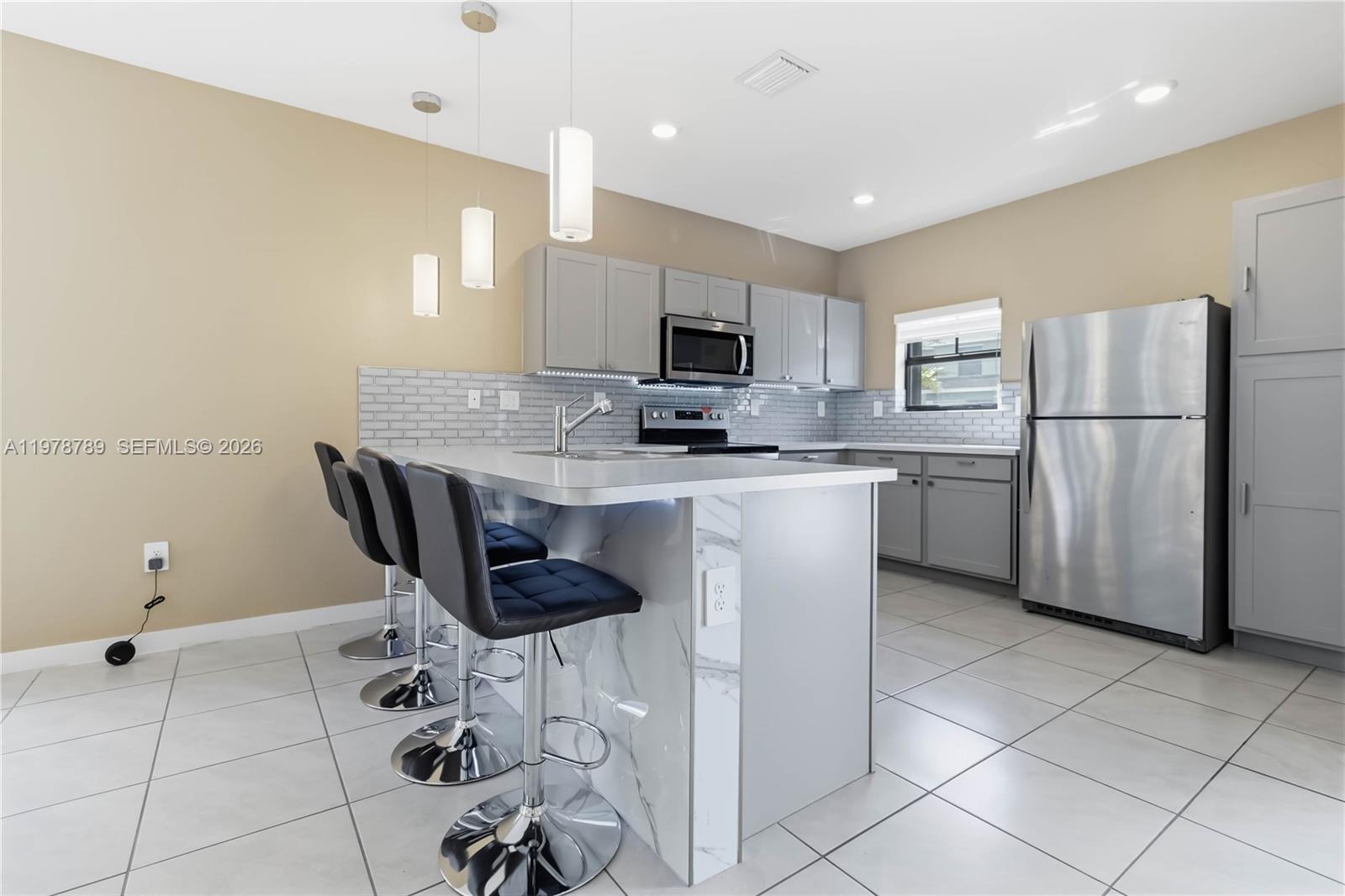 FLORIDA CITY PARK REV - Residential