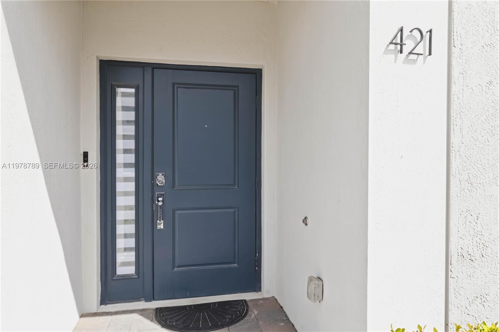 FLORIDA CITY PARK REV - Residential