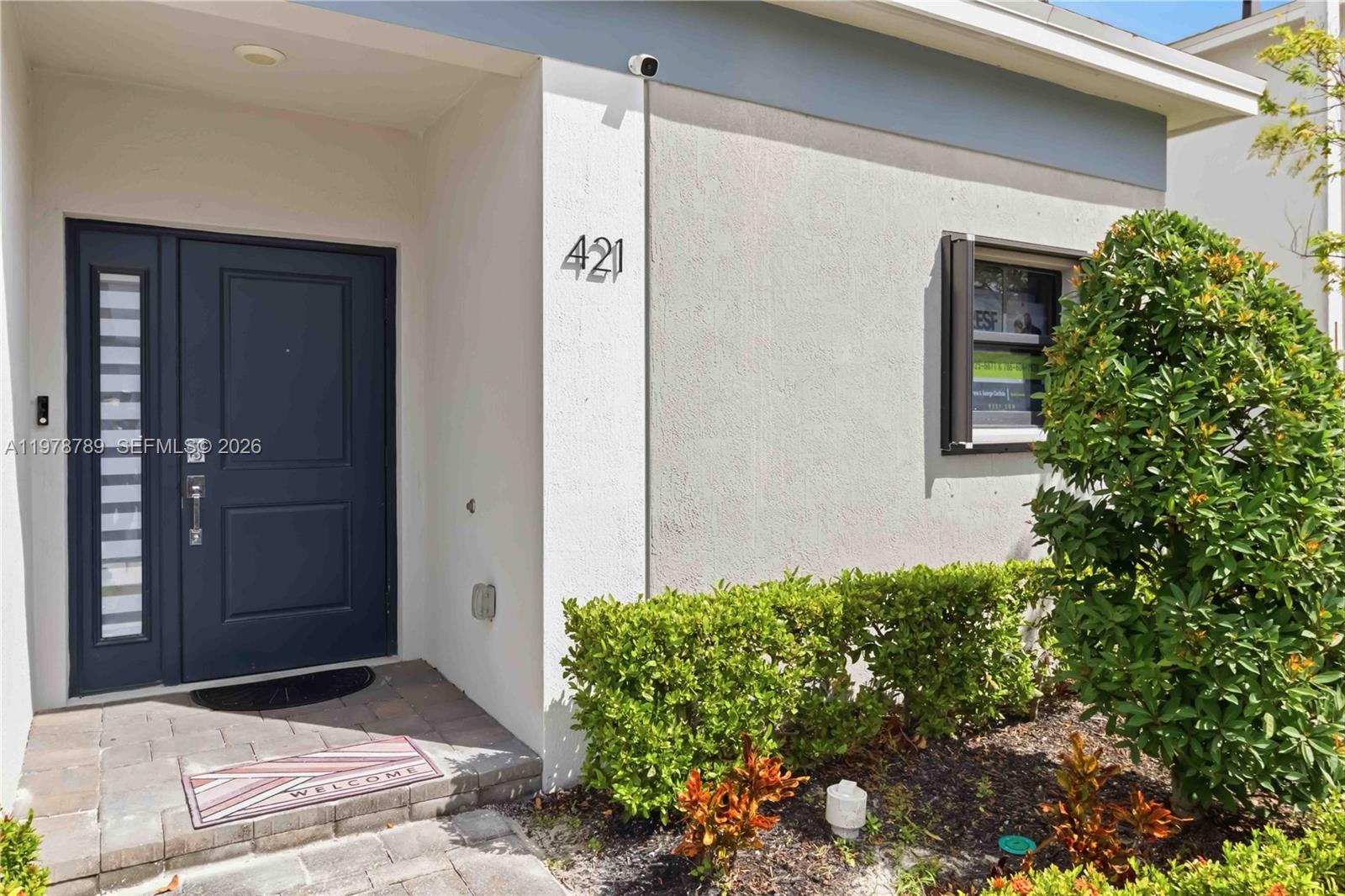 FLORIDA CITY PARK REV - Residential