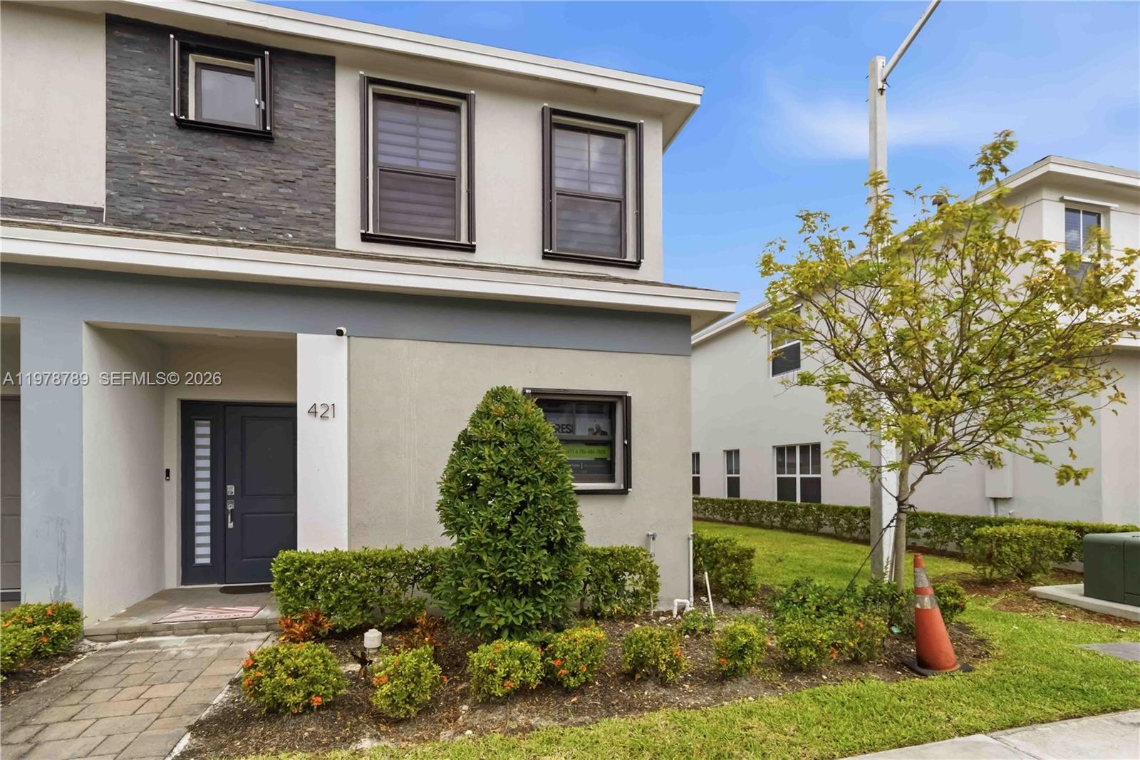 FLORIDA CITY PARK REV - Residential