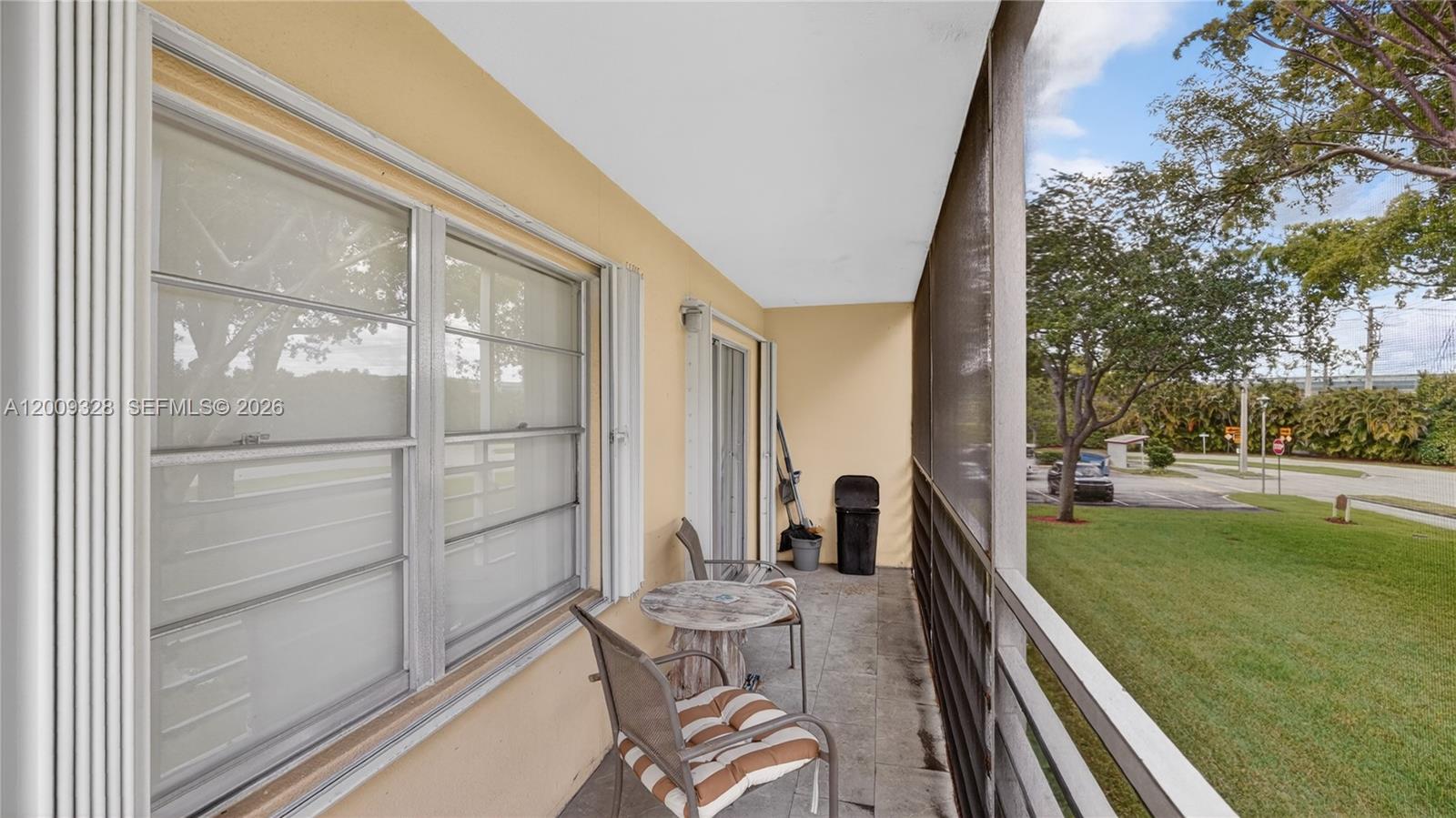 MANSFIELD AT CENTURY VILL - Residential