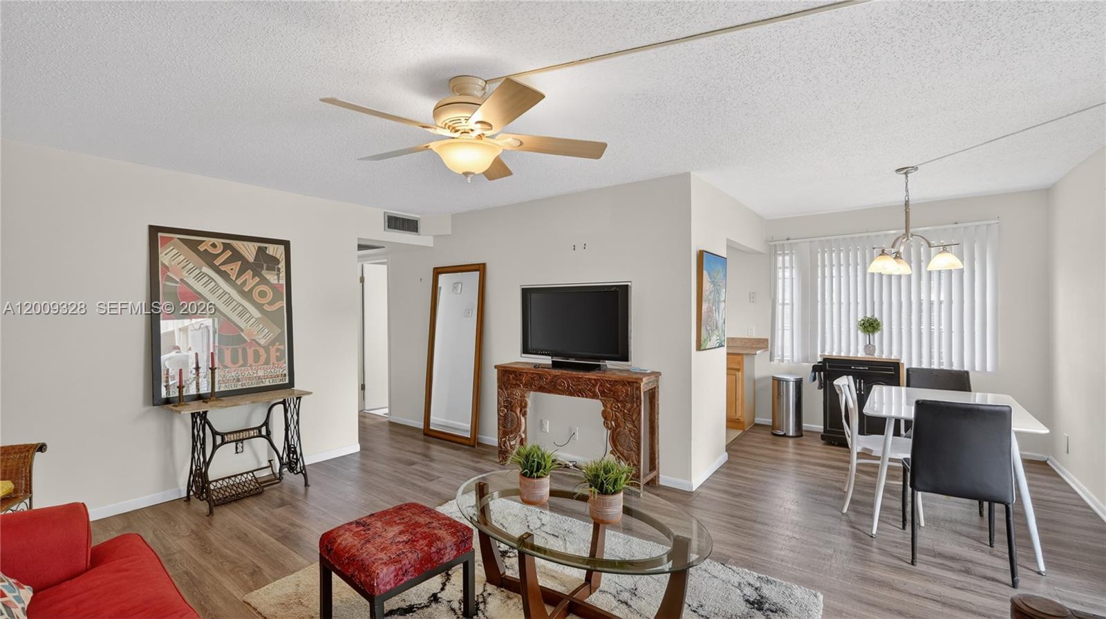 MANSFIELD AT CENTURY VILL - Residential