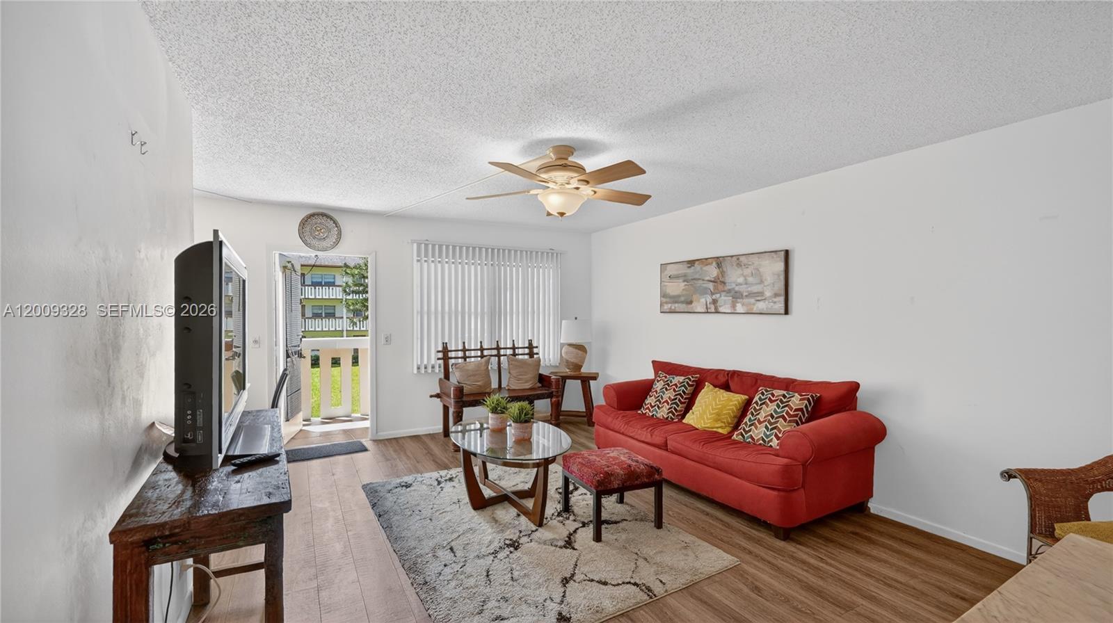 MANSFIELD AT CENTURY VILL - Residential