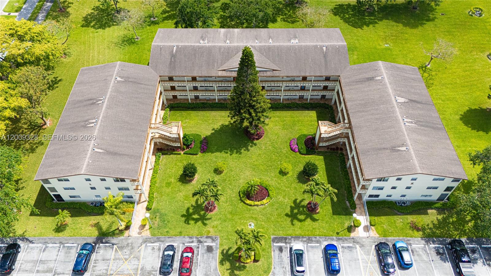 MANSFIELD AT CENTURY VILL - Residential