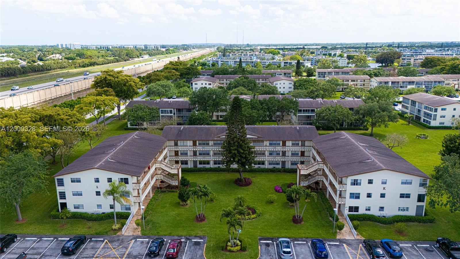 MANSFIELD AT CENTURY VILL - Residential