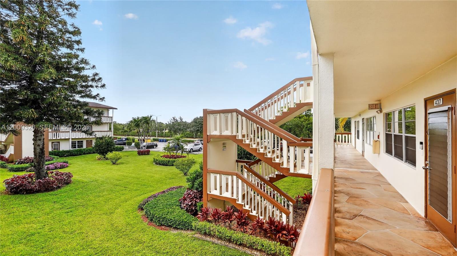 MANSFIELD AT CENTURY VILL - Residential