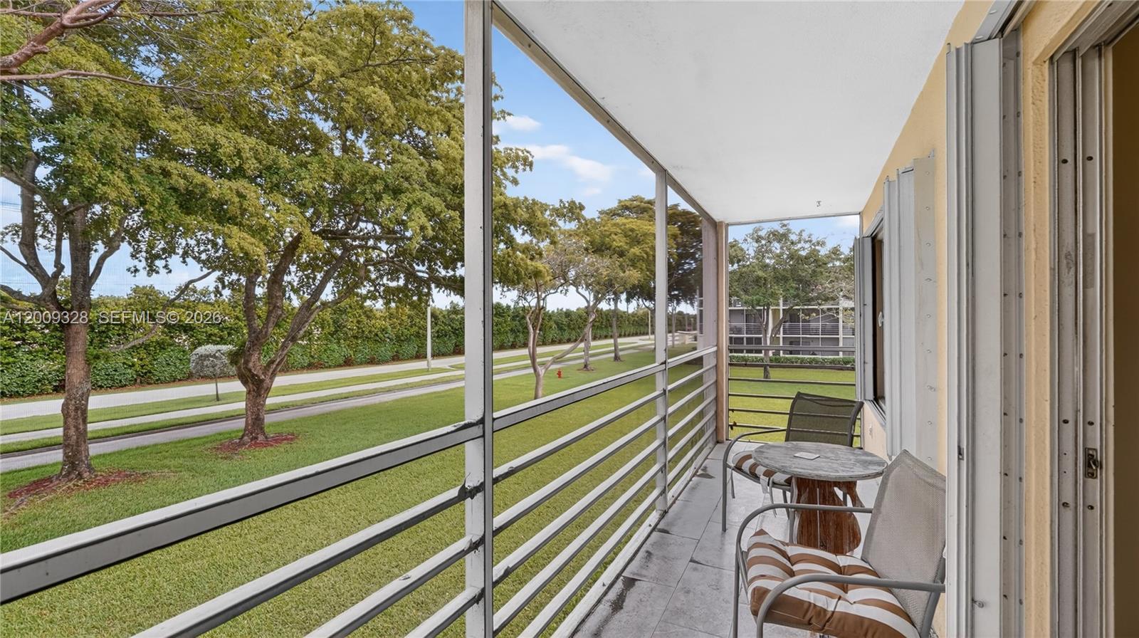 MANSFIELD AT CENTURY VILL - Residential
