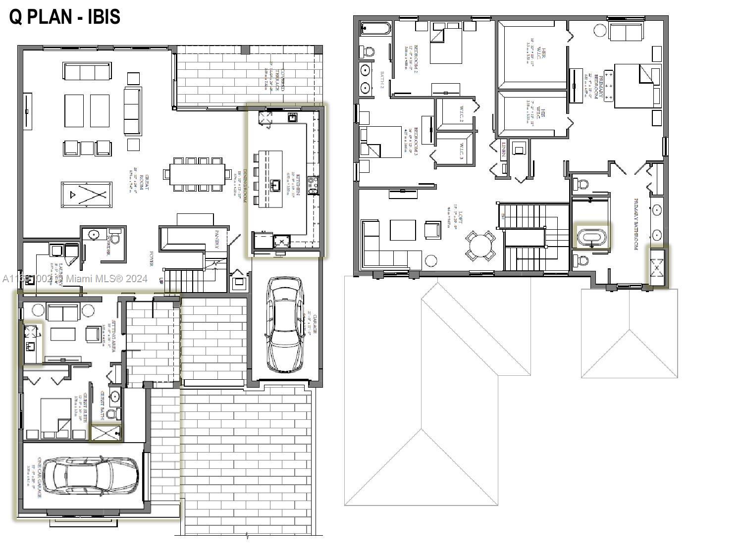 Estates at Sunset - Residential
