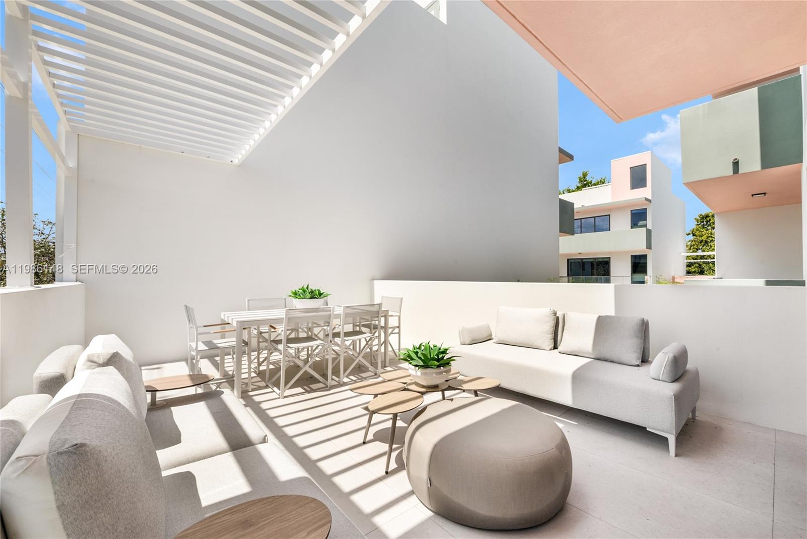 Brickell Eight - Residential