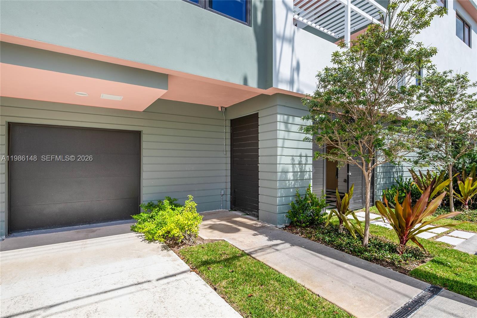 Brickell Eight - Residential