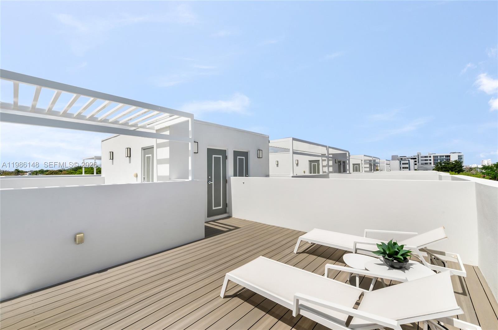 Brickell Eight - Residential