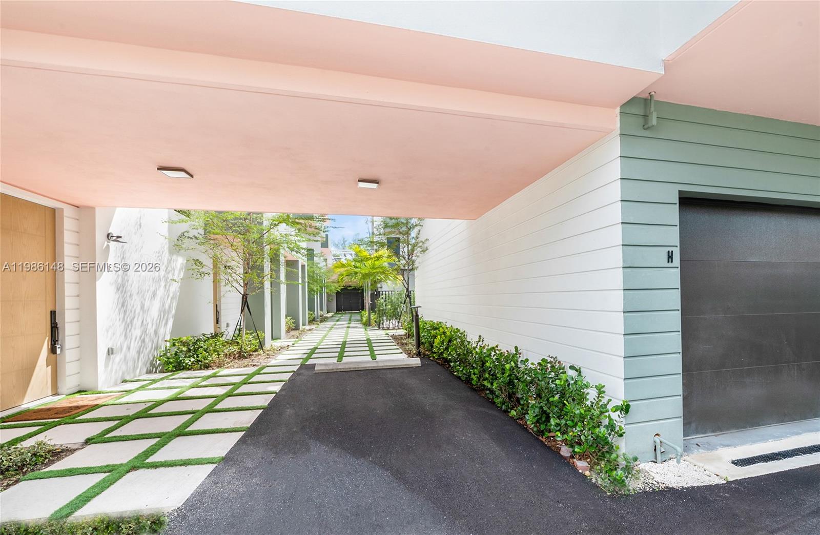 Brickell Eight - Residential