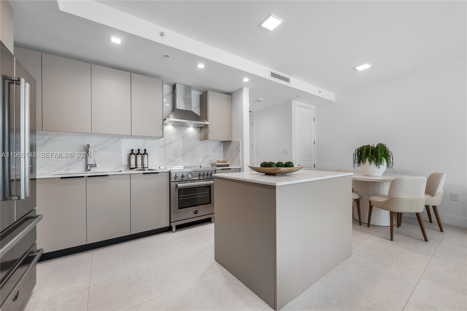 Brickell Eight - Residential