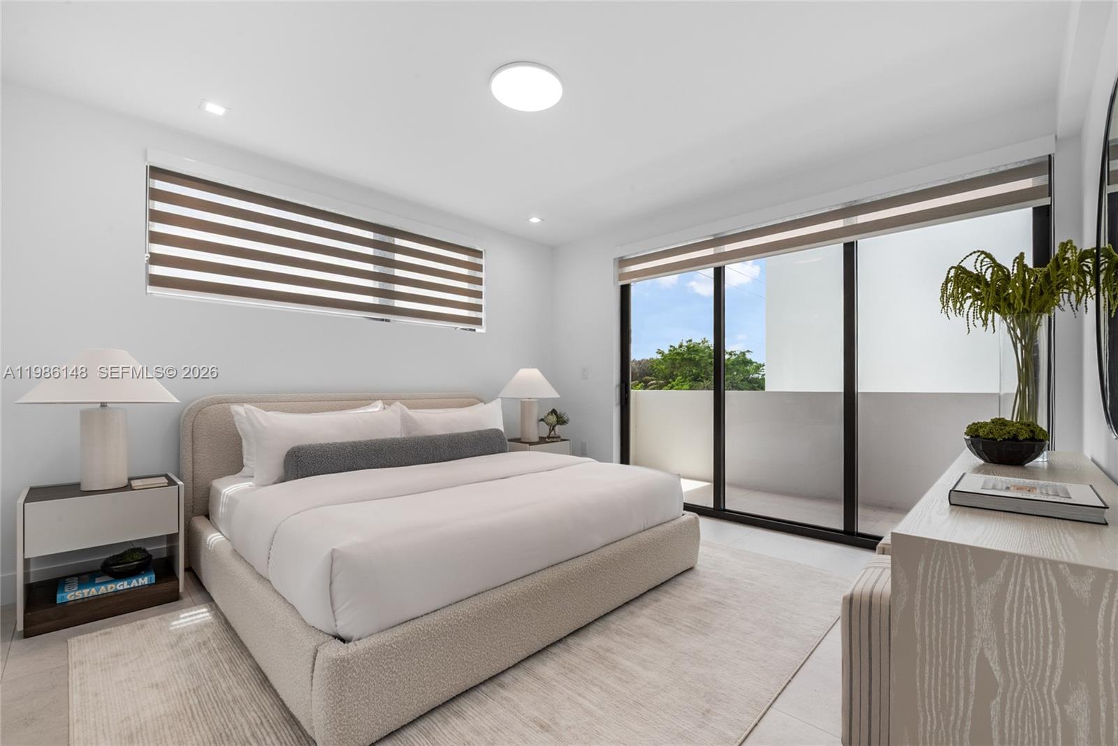 Brickell Eight - Residential