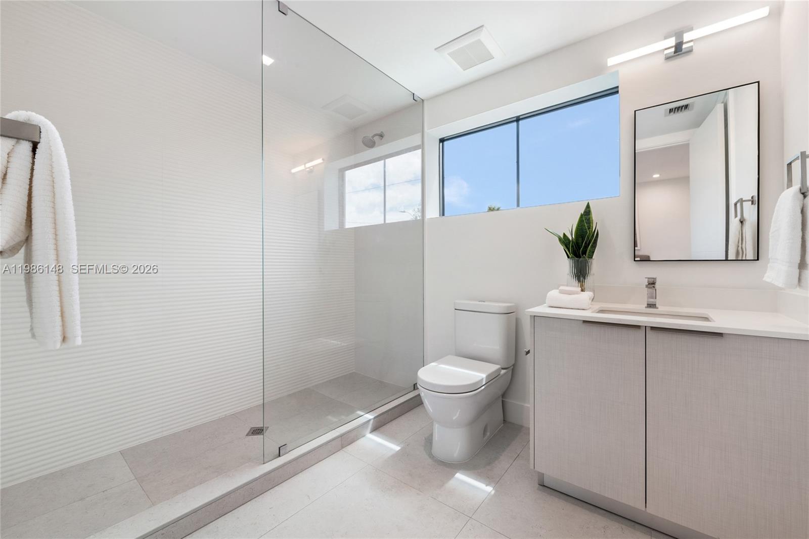 Brickell Eight - Residential