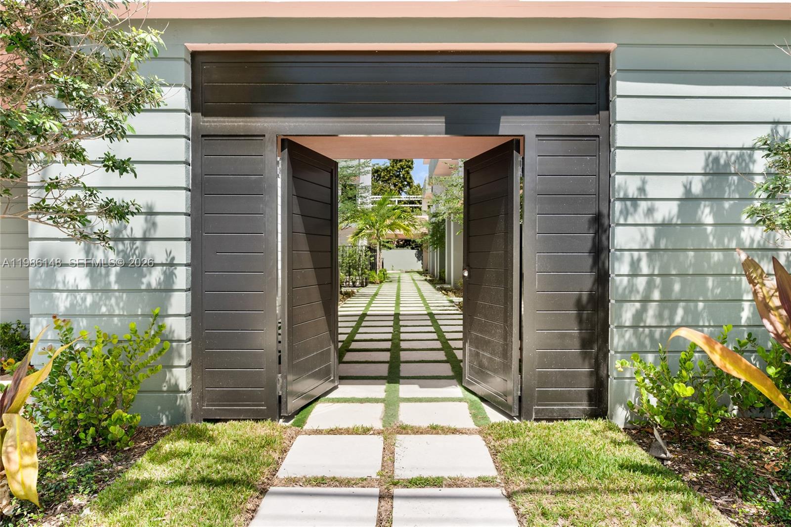 Brickell Eight - Residential