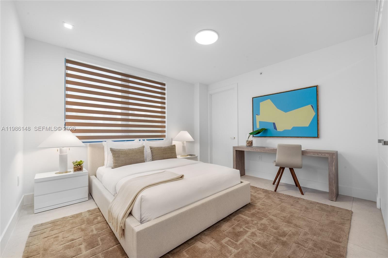 Brickell Eight - Residential