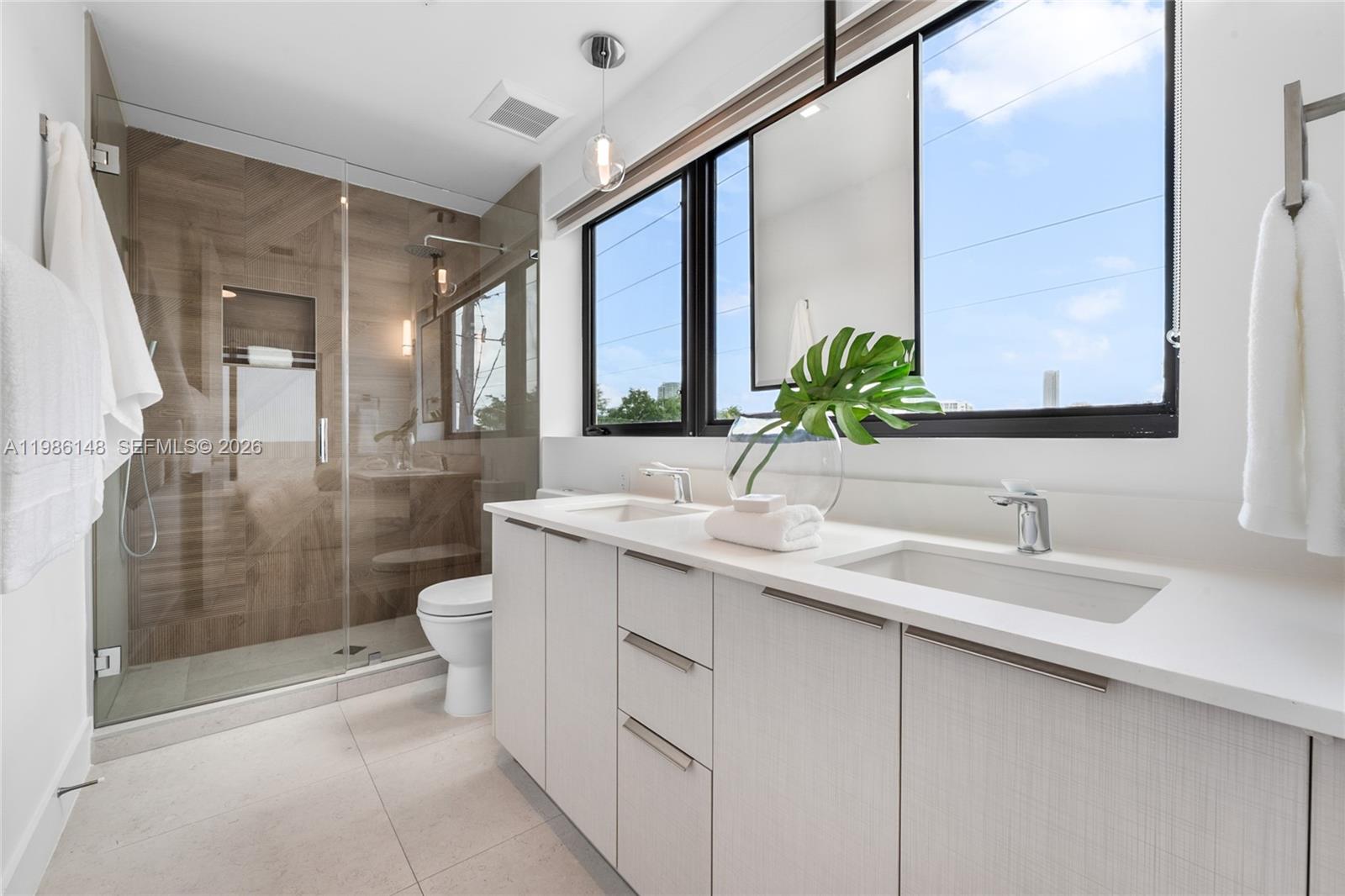 Brickell Eight - Residential