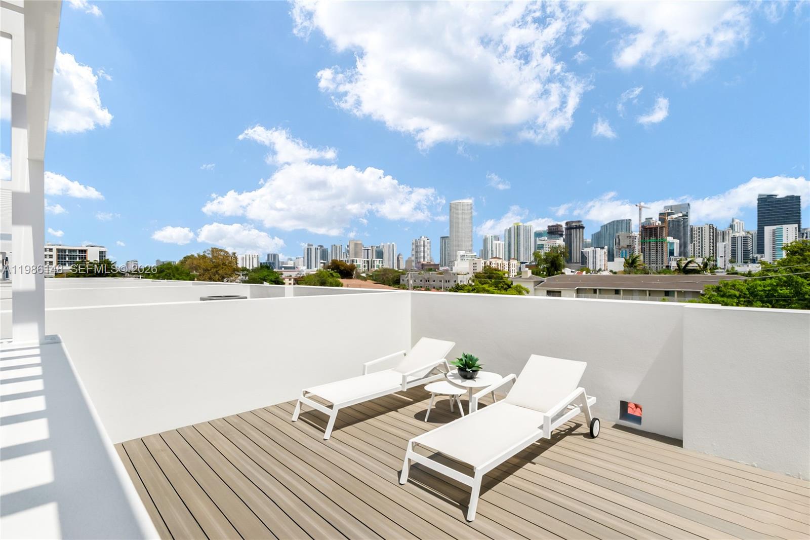 Brickell Eight - Residential