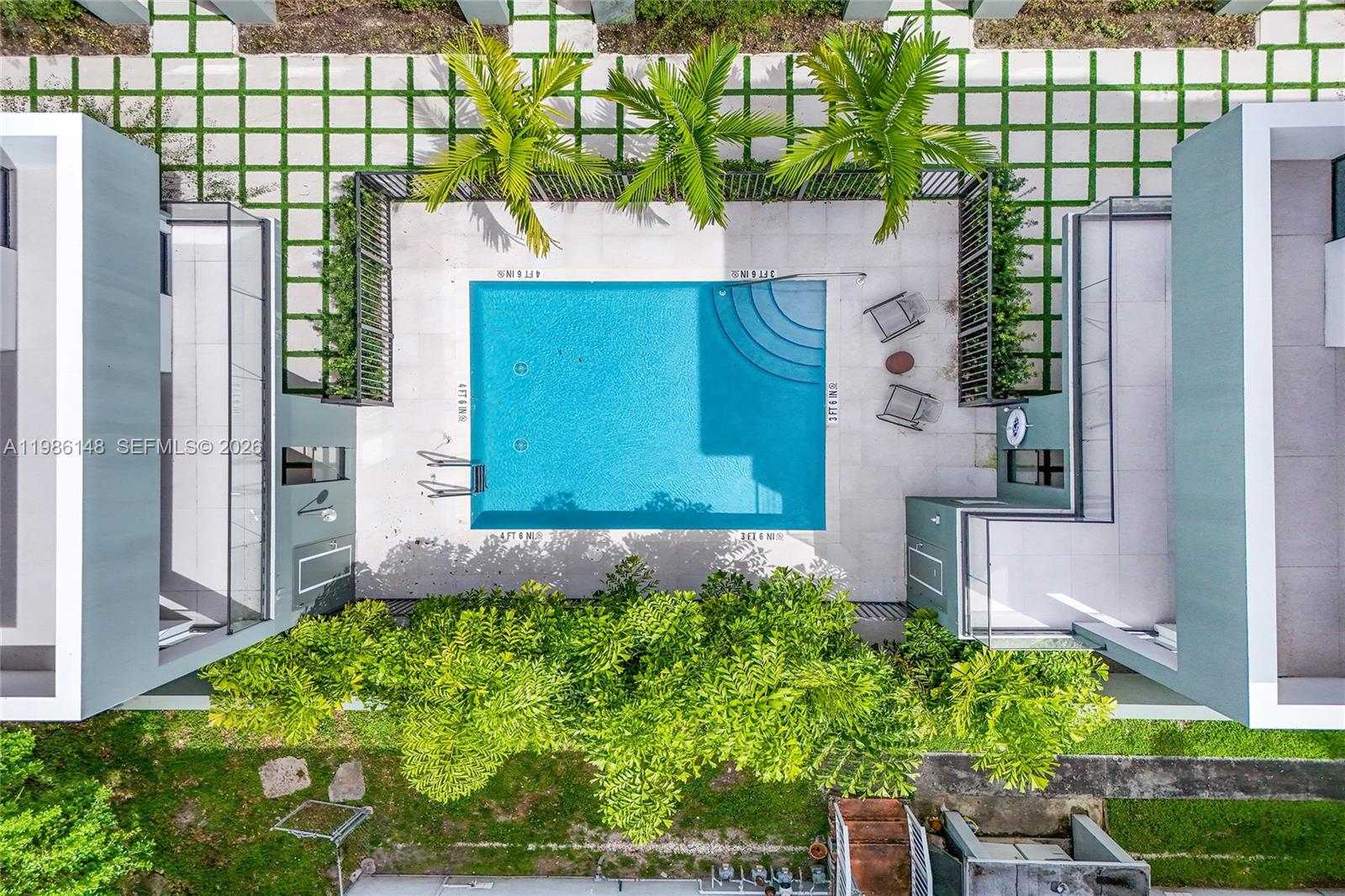 Brickell Eight - Residential