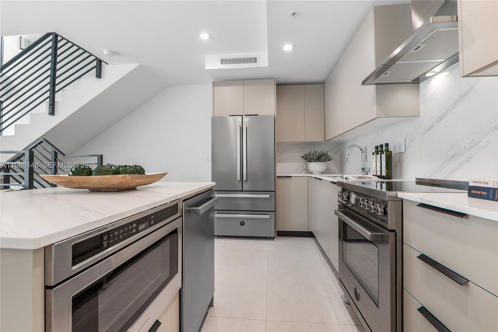 Brickell Eight - Residential