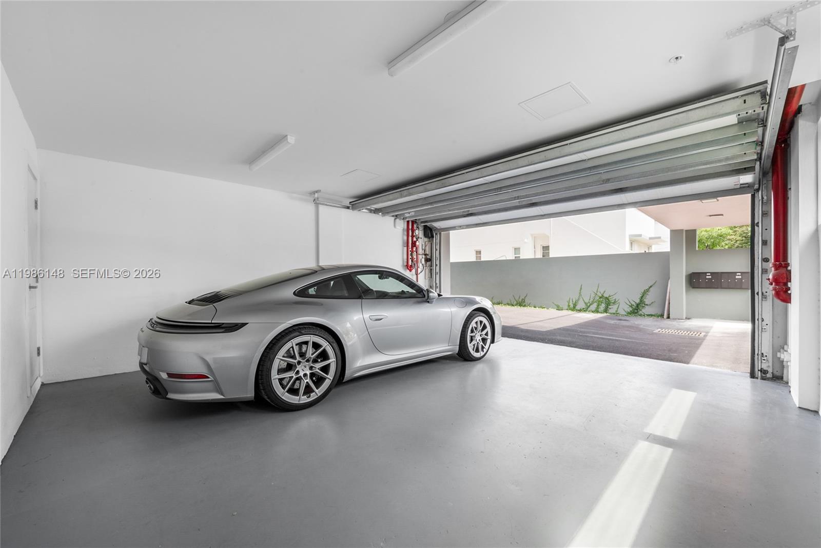 Brickell Eight - Residential