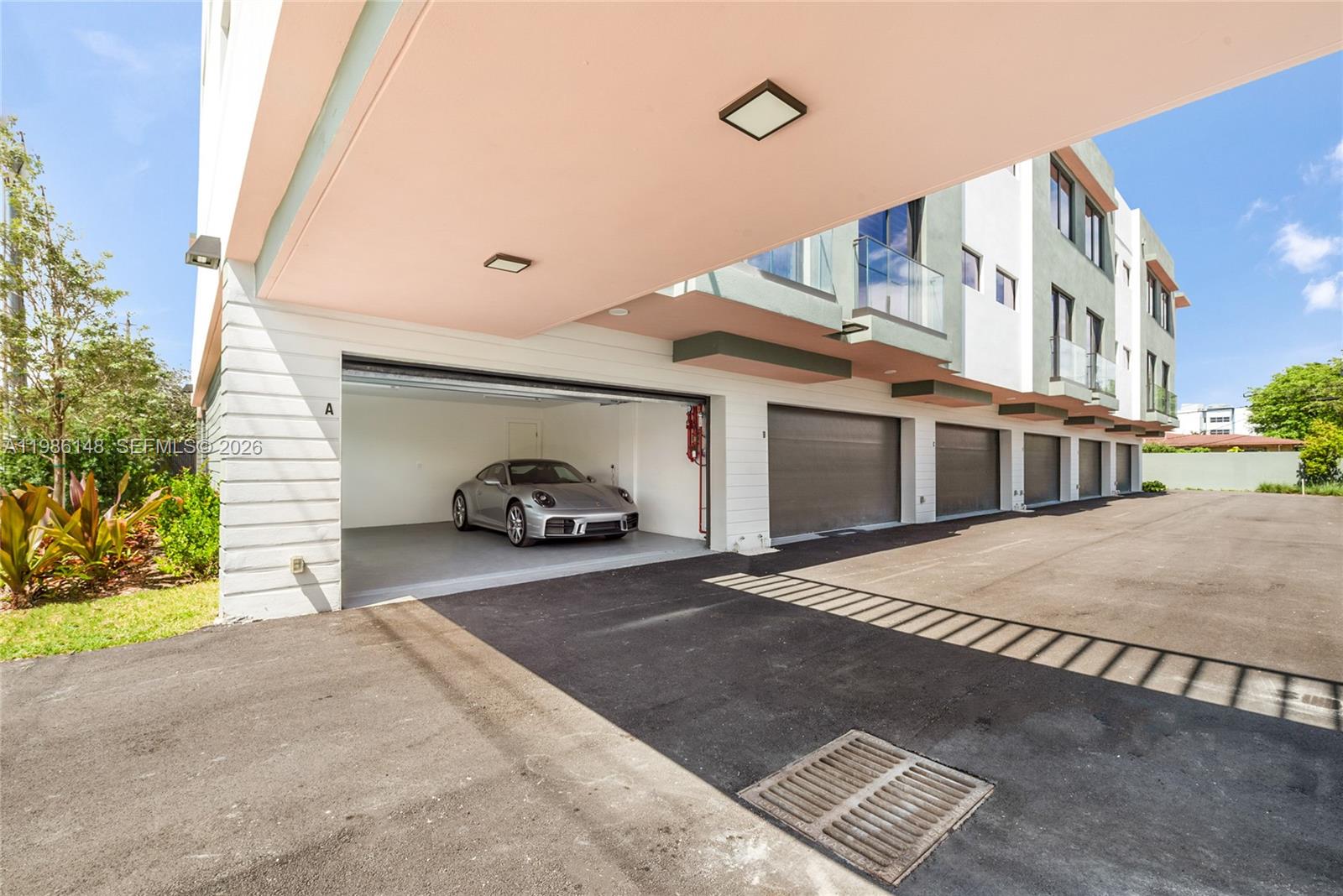 Brickell Eight - Residential