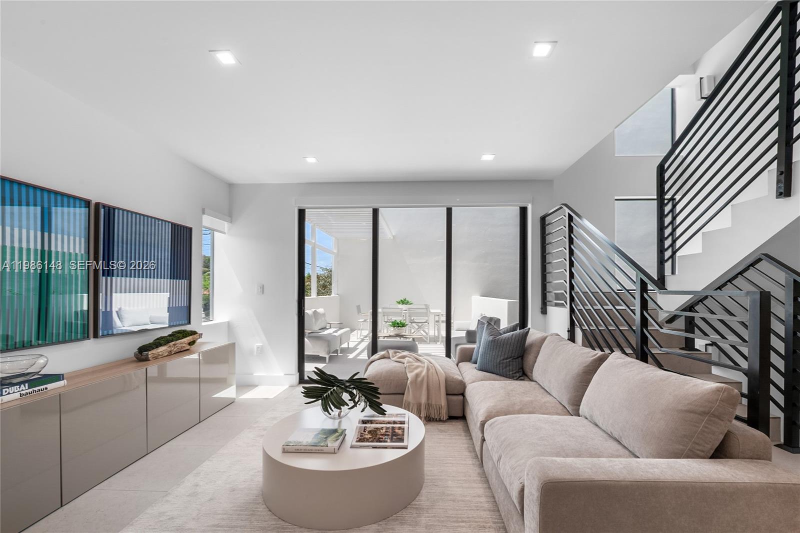 Brickell Eight - Residential